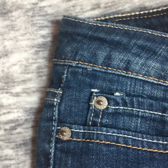 Aeropostale “Bayla” Skinny Jeans - Picture 4 of 5